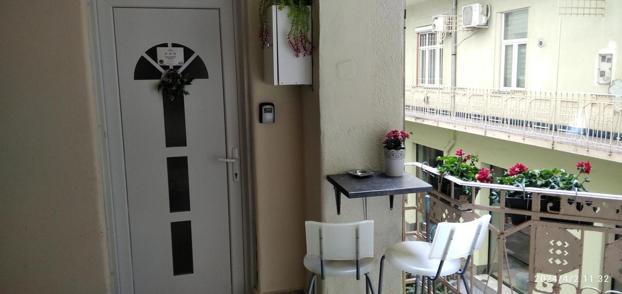 Suzan'S Apartment In The Heart Of 부다페스트 외부 사진